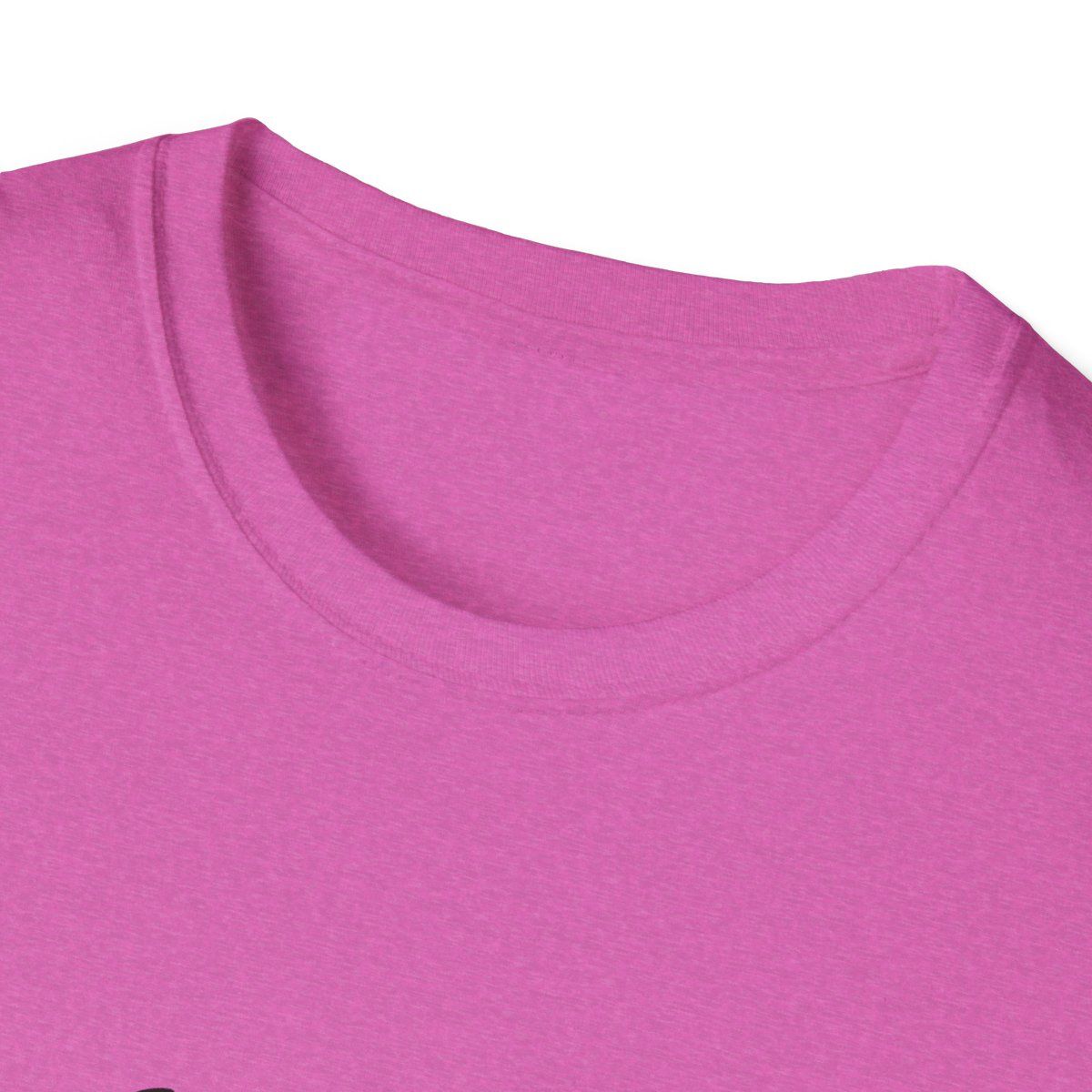 Durka Durka Graphic T Shirt, view 3