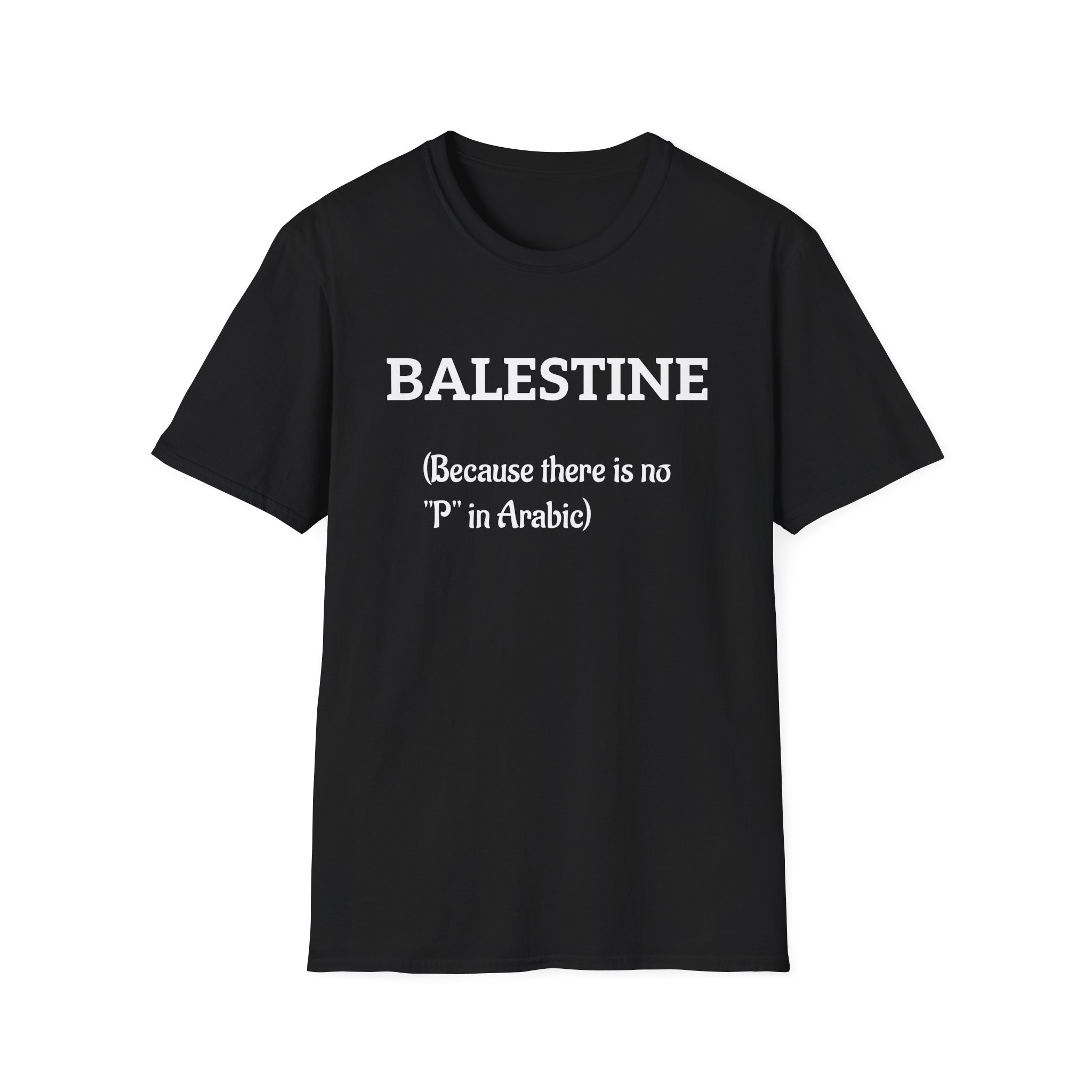BALESTINE T-Shirt
