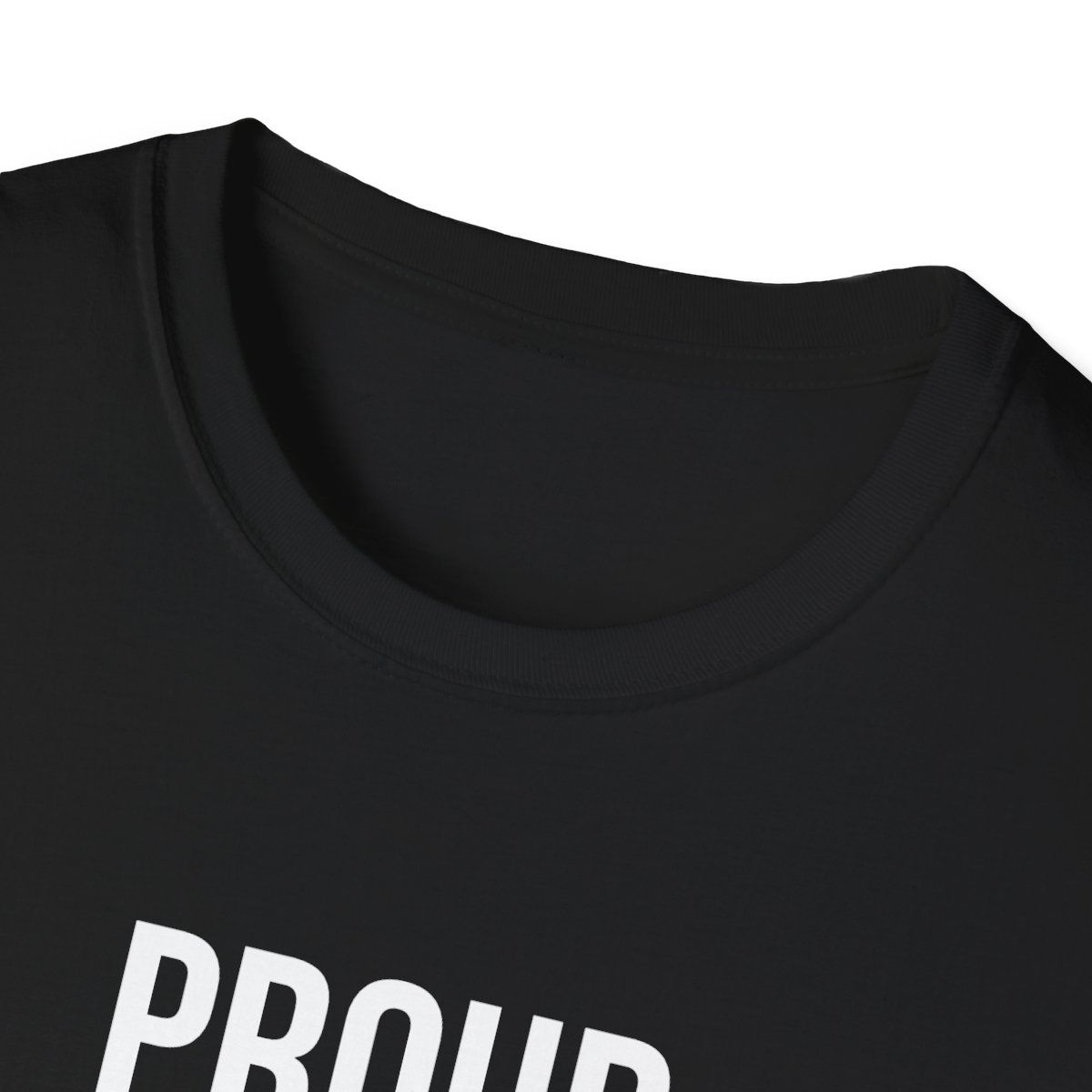 Proud Islamophobe T shirt., view 3