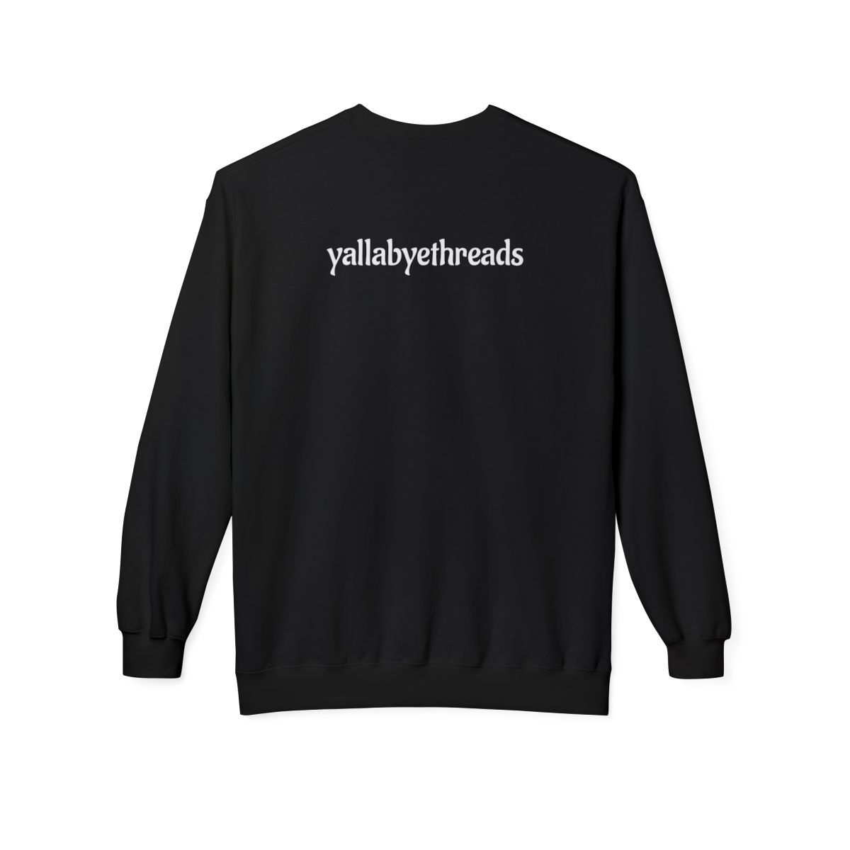 From The River To The Sea Graphic Sweatshirt, view 2