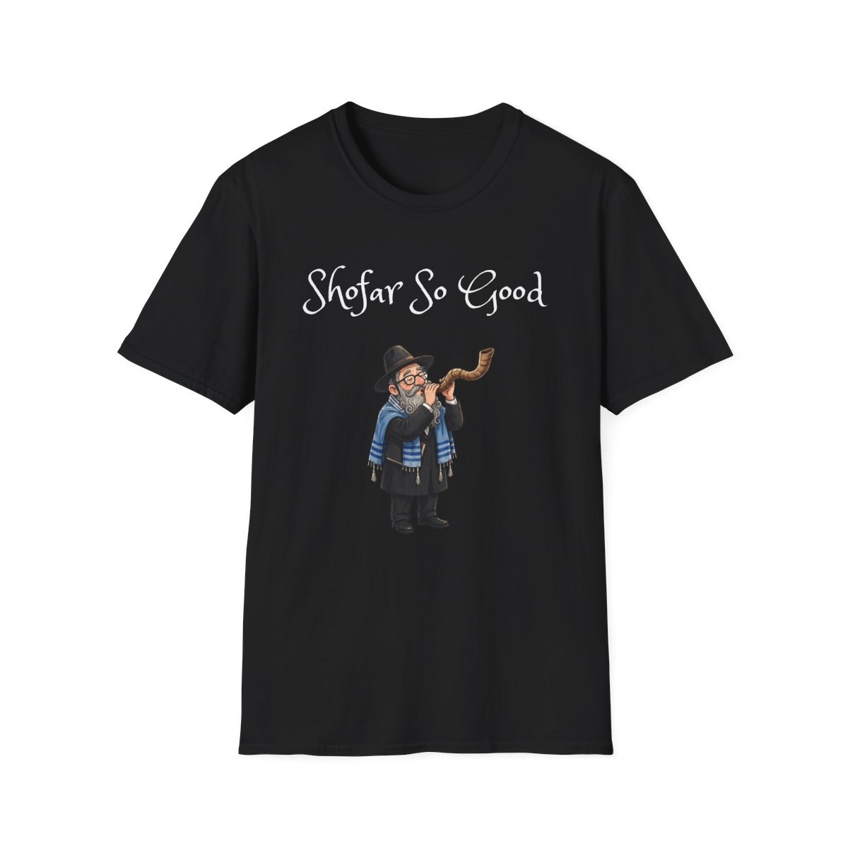 Shofar So Good T-Shirt
