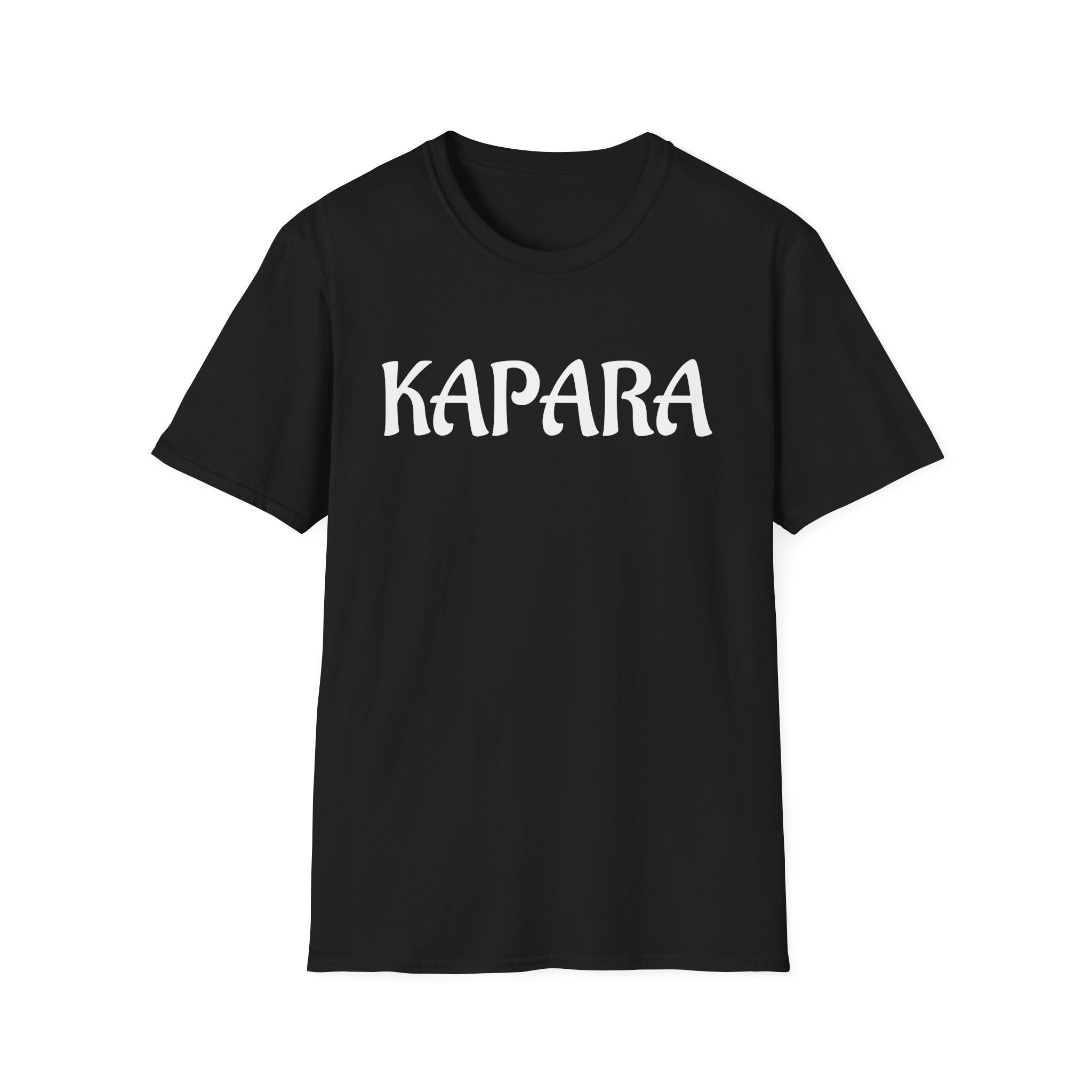 Kapara Graphic T-Shirt