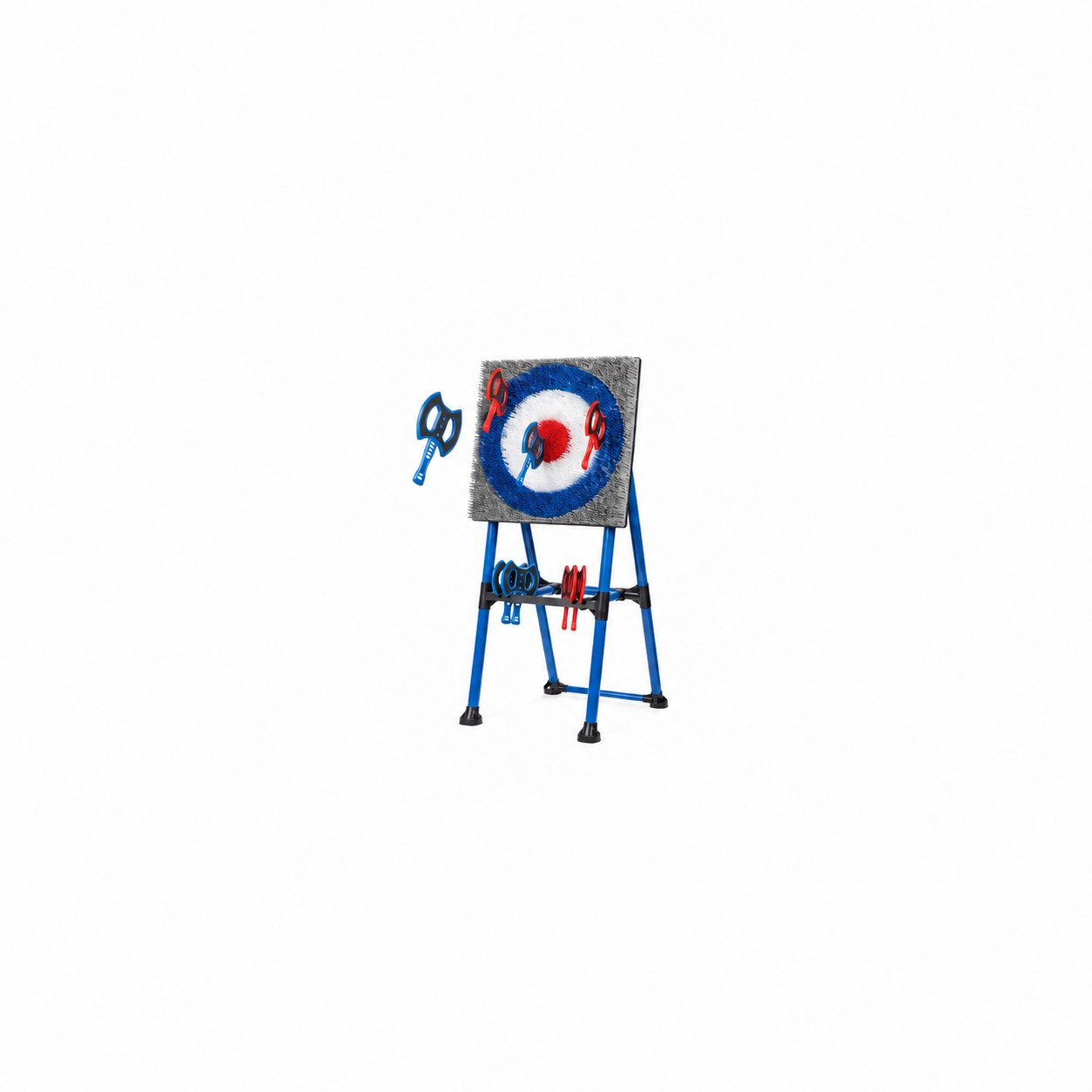 Axe Throwing Rental