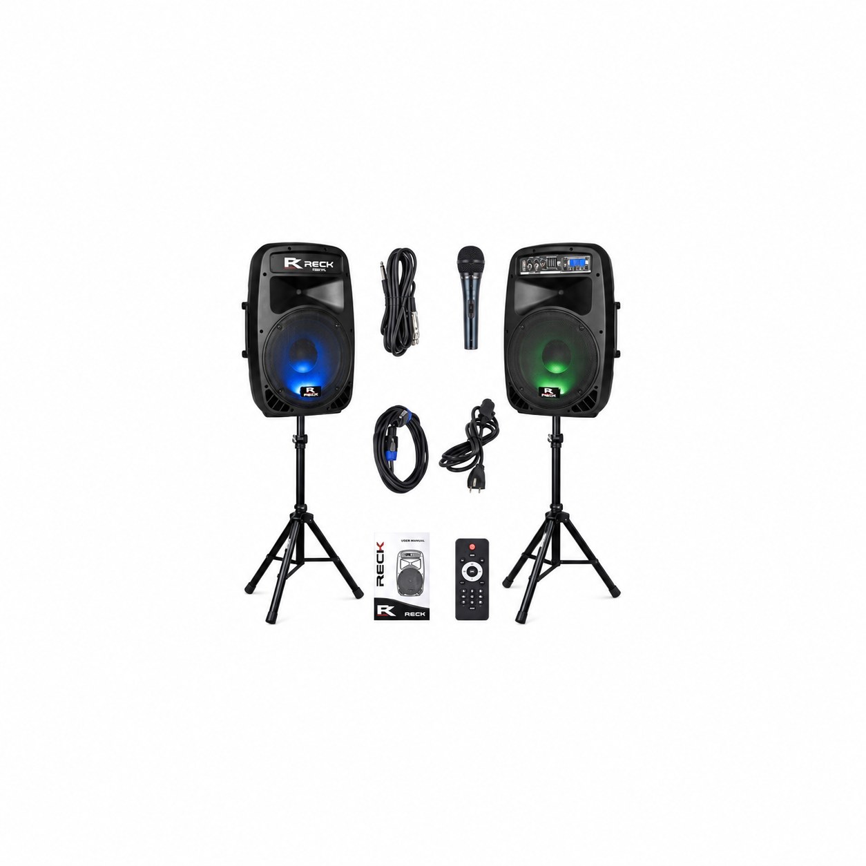 Bluetooth Party Speaker Rental