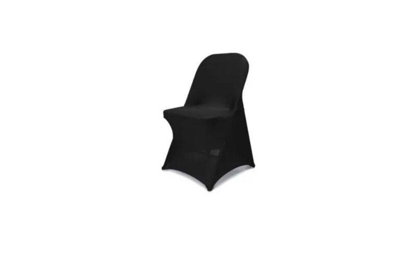 Chair Cover Rental