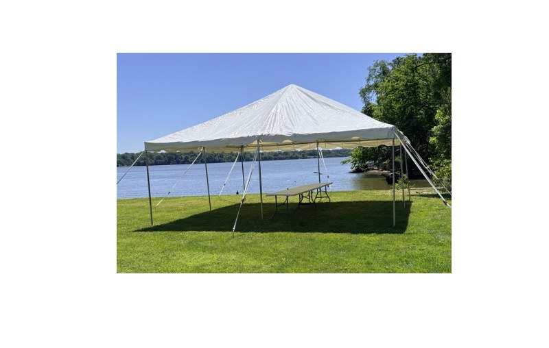 Frame Tent Rental