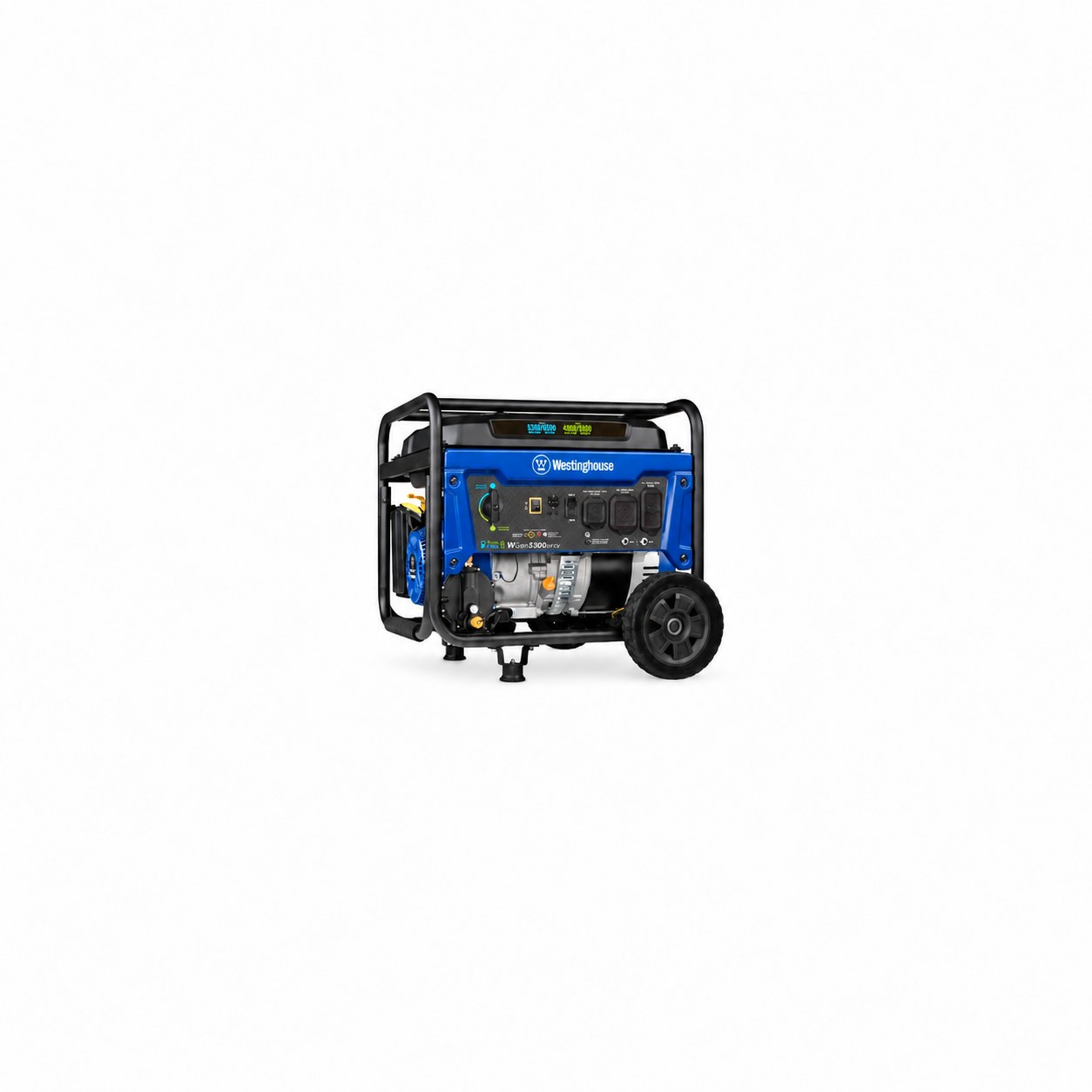Generator Rental