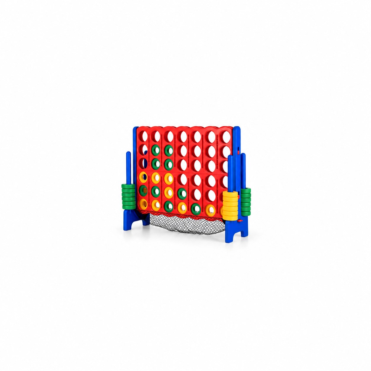 Jumbo Connect Four Rental
