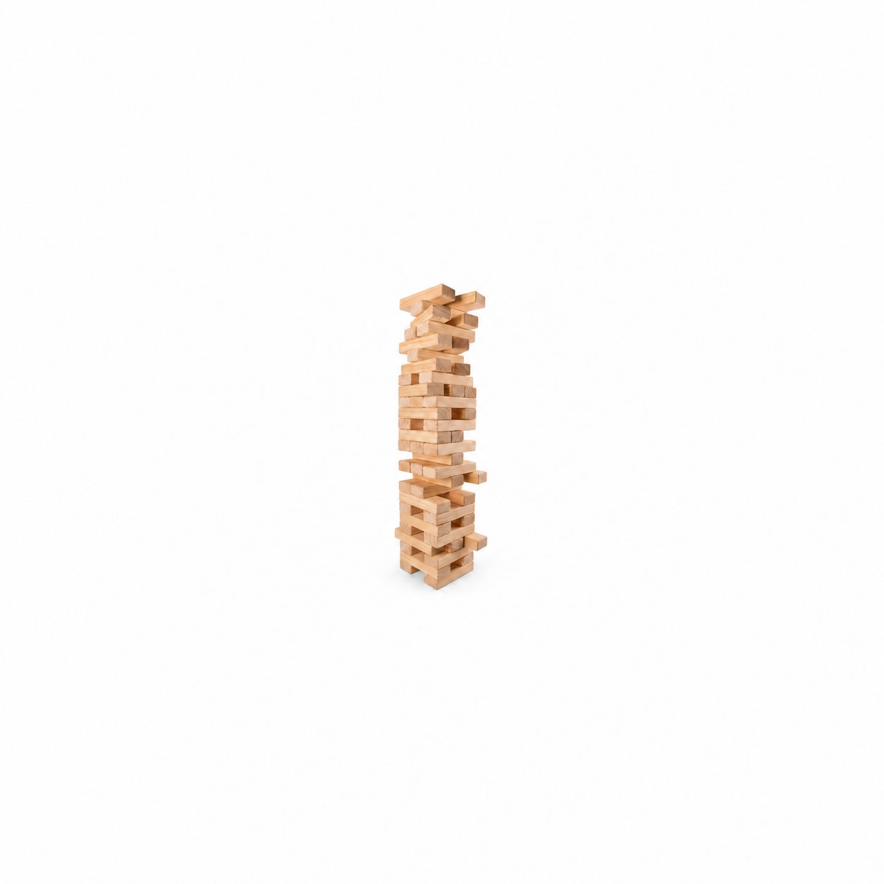 Jumbo Jenga Rental