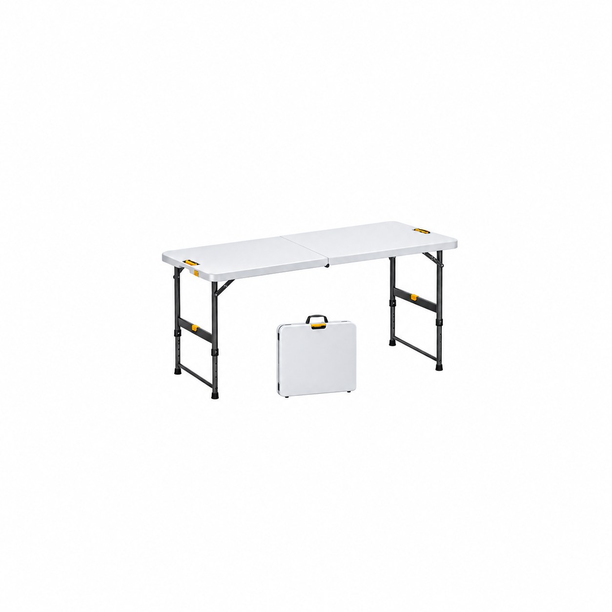 Kids Folding Table Rental – 4 FT