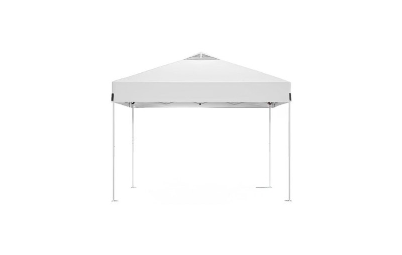 Popup Tent Rental