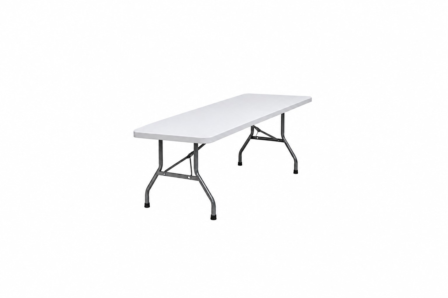 Rectangular Folding Table Rental