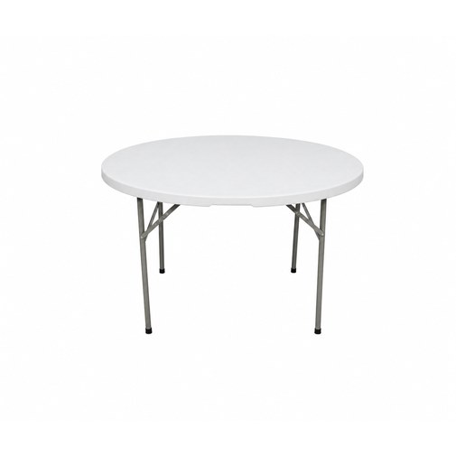 Round Folding Table Rental