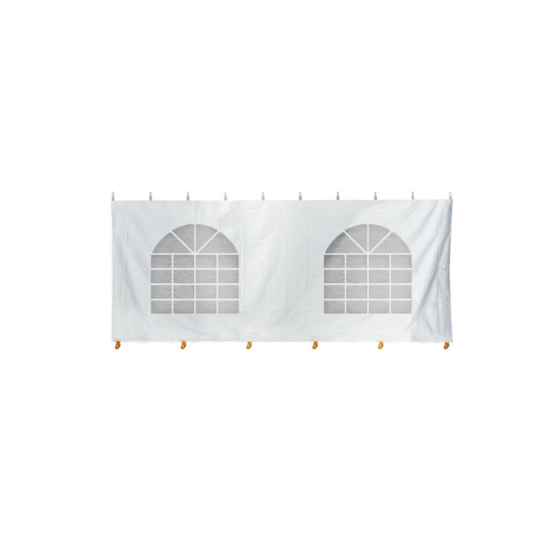 Sidewall Panel Rental