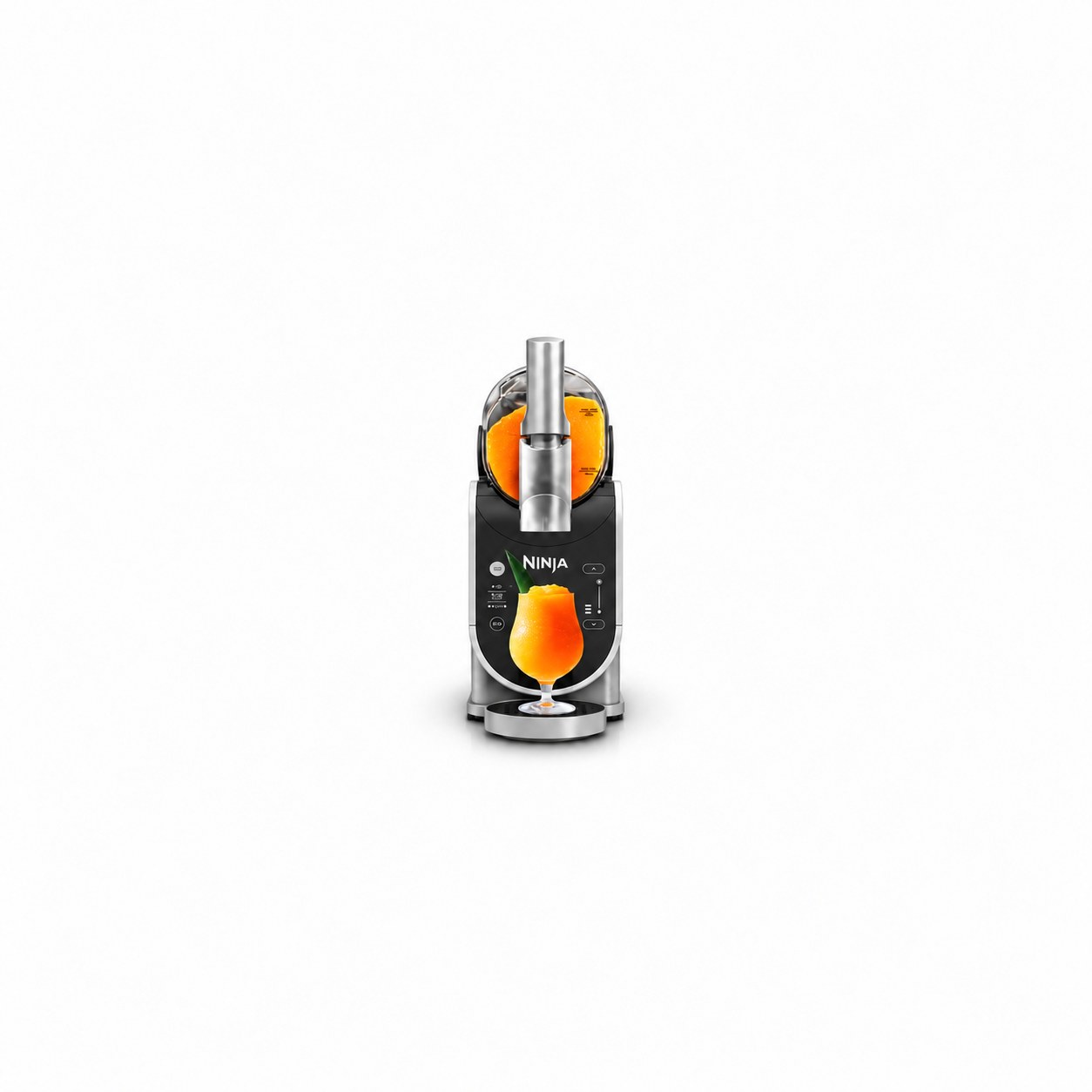 Slushy Maker Rental