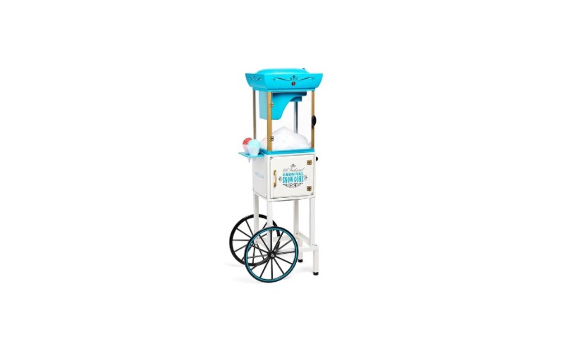 Snow Cone Machine Rental