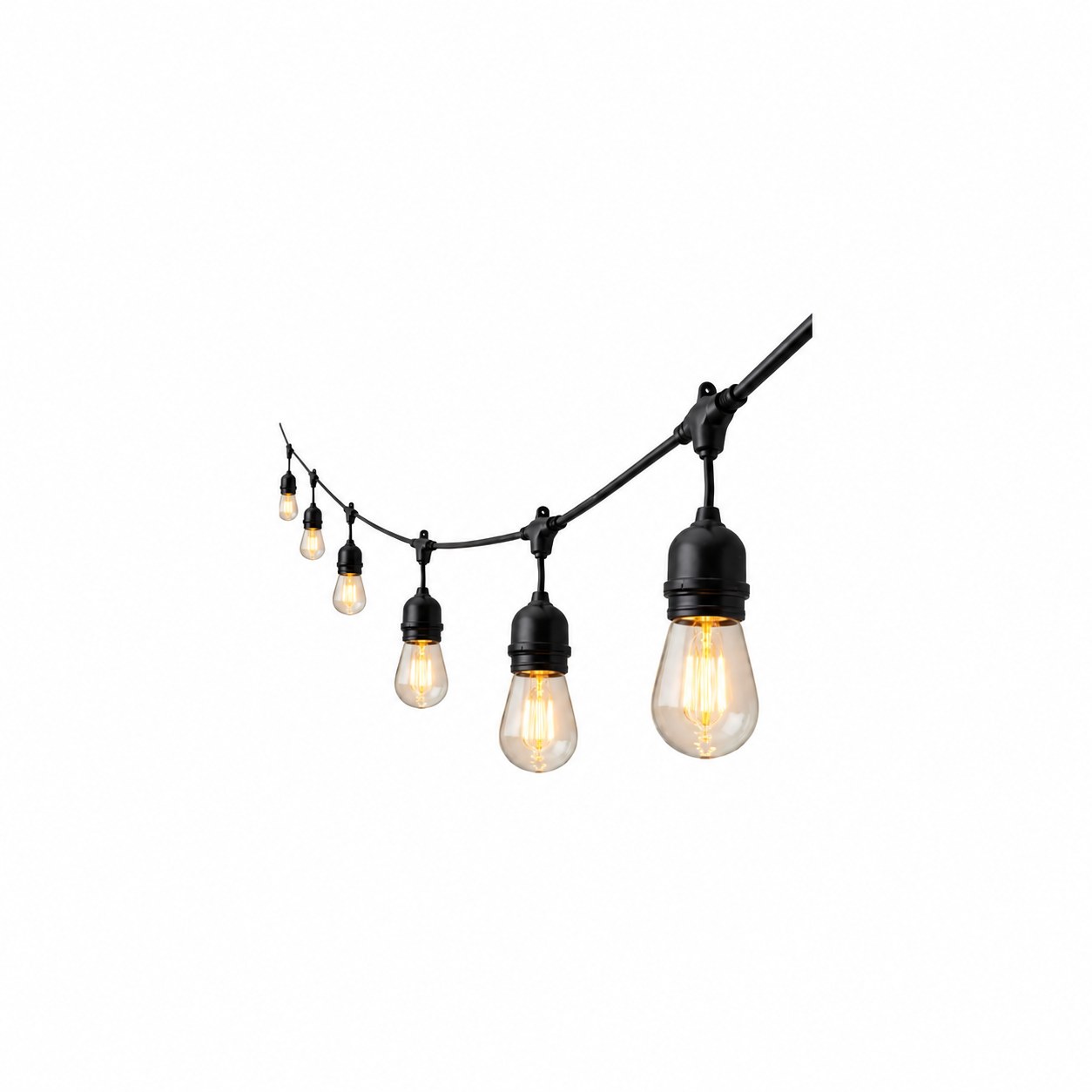 String Light Rental