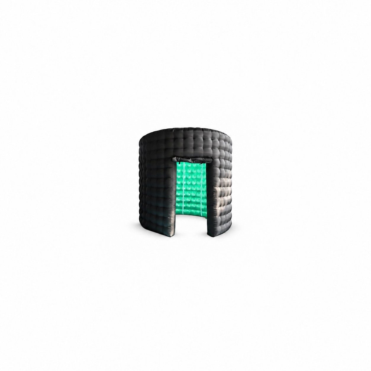 VIP LED Enclosure Rental