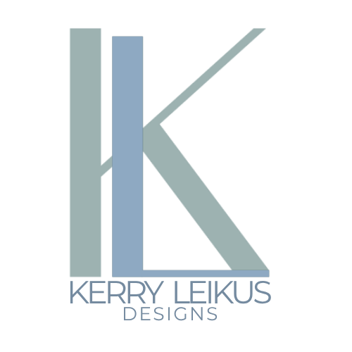 Kerry Leikus Designs logo