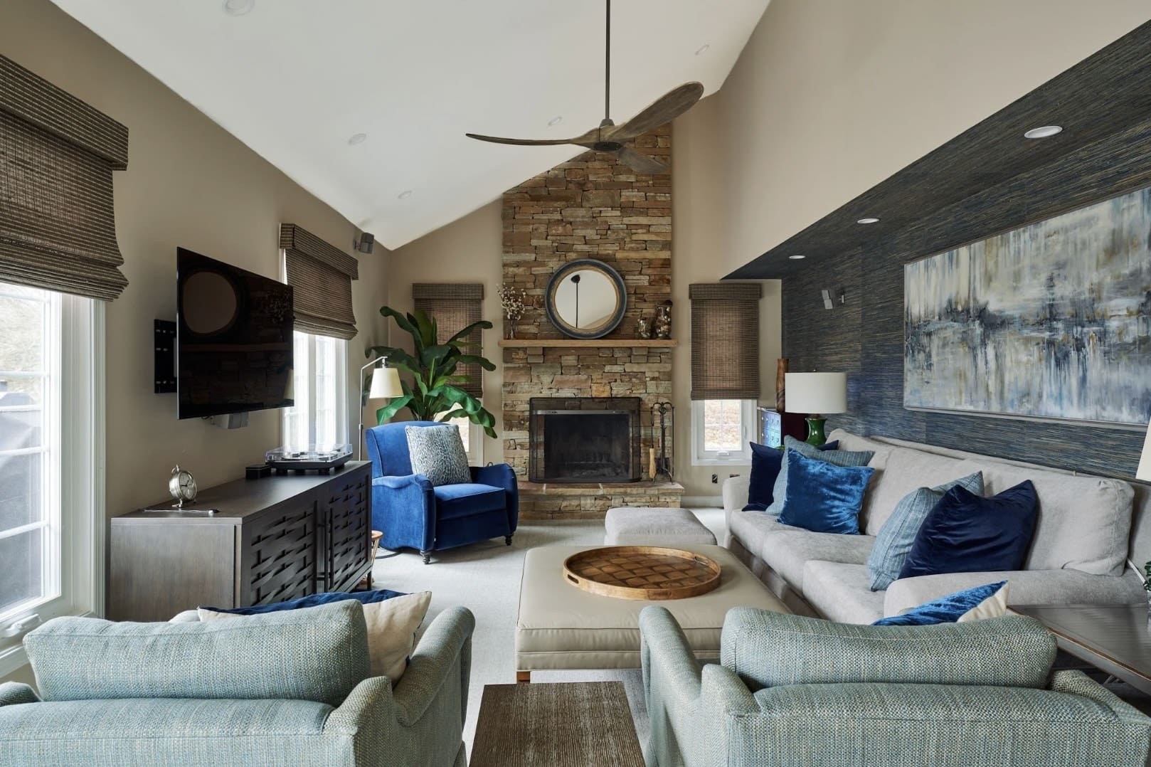 Parkton Great Room