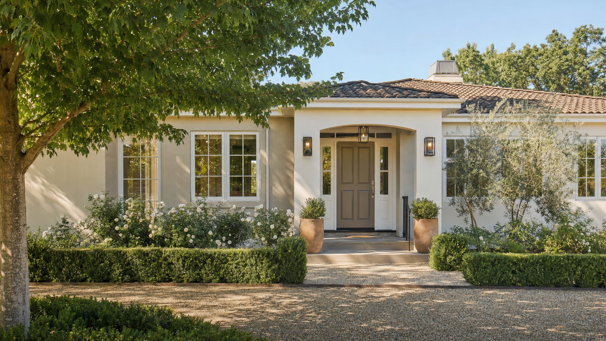 Real estate guide