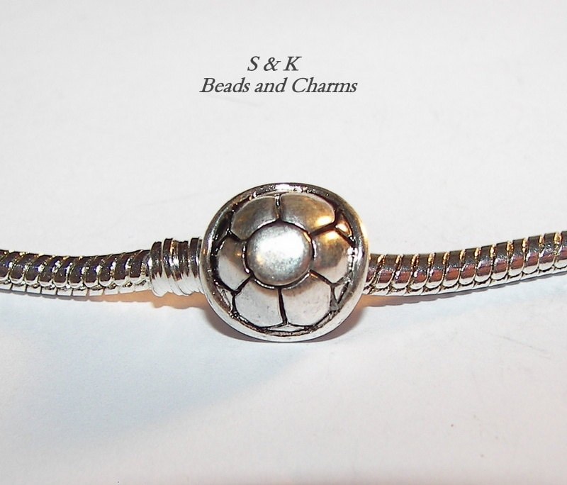 Turtel 925 sterling silver and ename European charm, european large hole bead, charms to fits snake chain bracelet