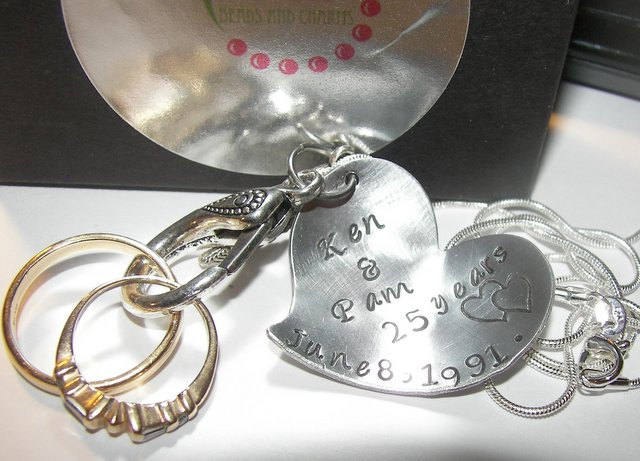 Mothers Necklace ,Personalized Mothers Day Gift , Kids Name Necklace, Mother Jewelry , Hand Stamped Jewelry, custom jewelry, gift for her