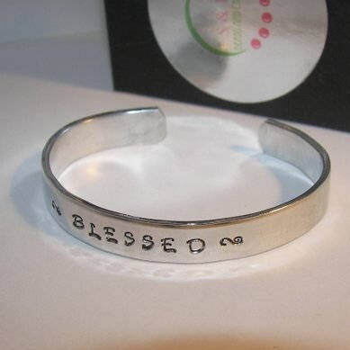 Your word bracelet, pick your word Inspirational Jewelry, Motivational Bracelet Hand Stamped jewelry, custom personalized jewelry
