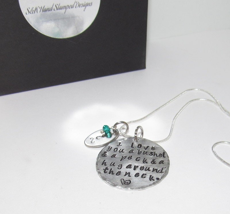 Personalized necklace, custom personalized jewelry and gifts, gifts for moms and friends, kids name jewelry for her