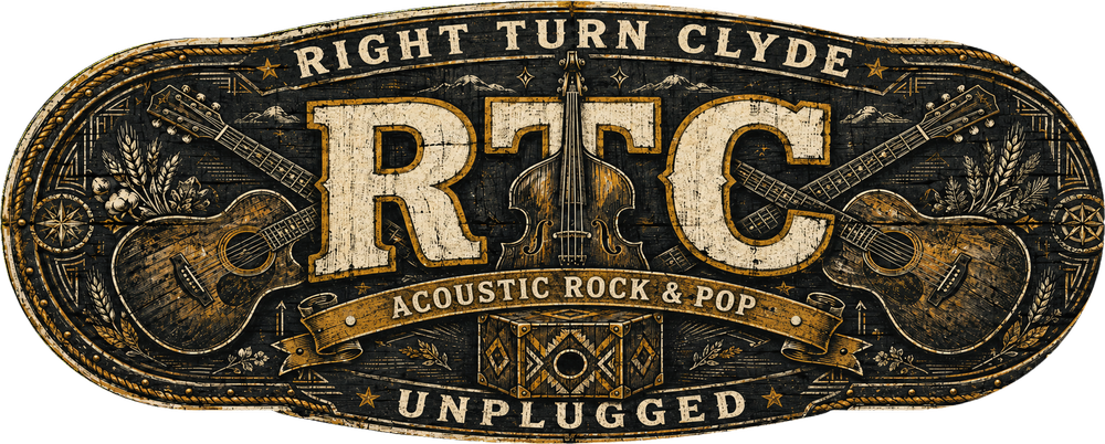Right TurnClyde Unplugged