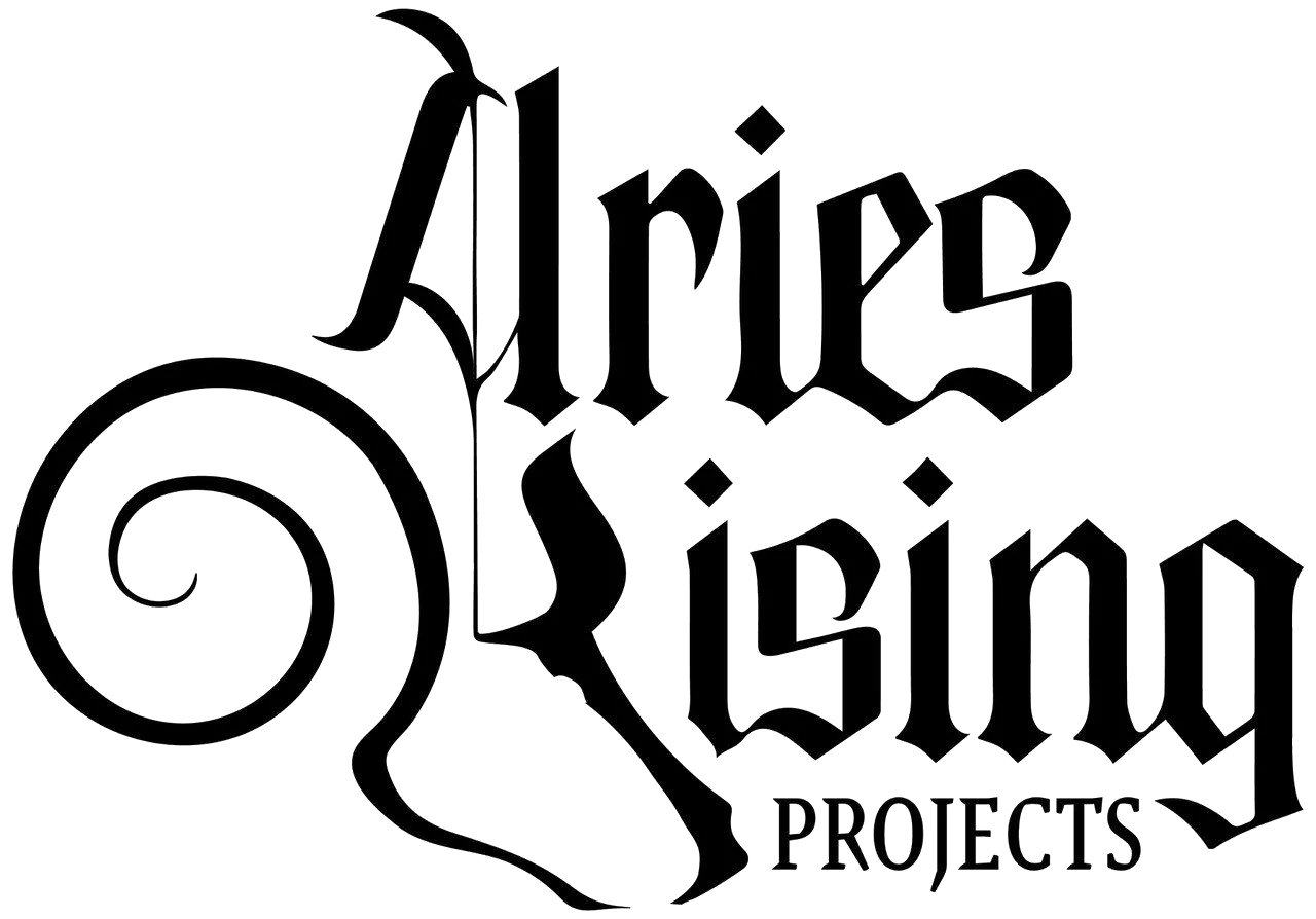 Aries Rising Projects logo