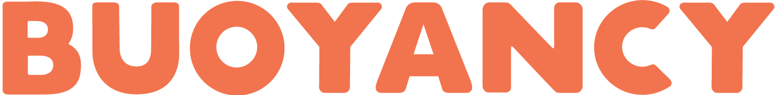 Buoyancy logo