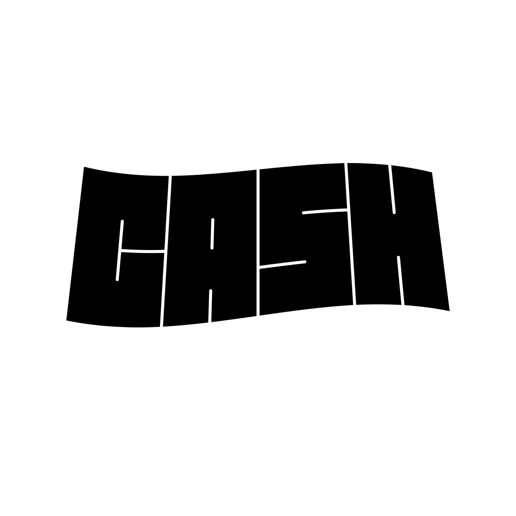Cash Studios logo