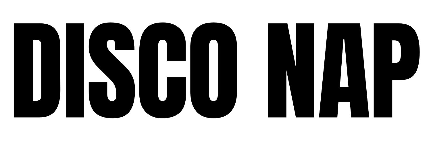 Disco Nap logo