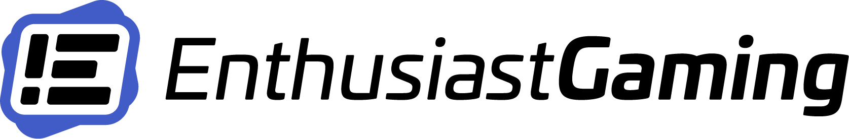 Enthusiast Gaming logo