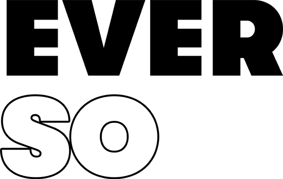 Everso logo