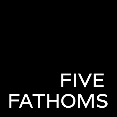 Five Fathoms logo