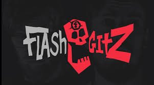 Flashgitz logo