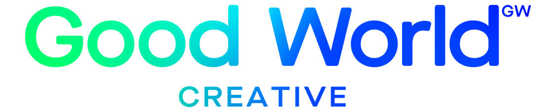 Good World Creative logo
