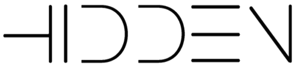 Hidden Content logo