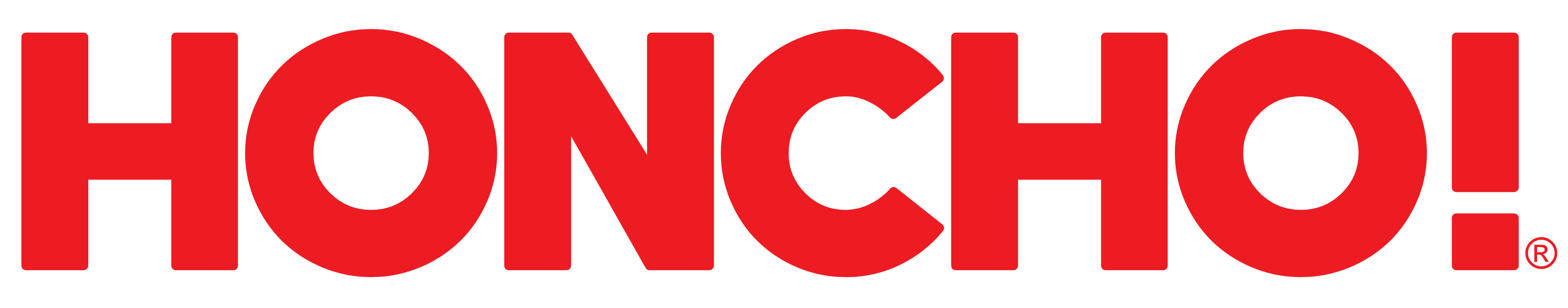 Honcho logo