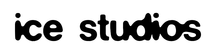 ICE Studios logo