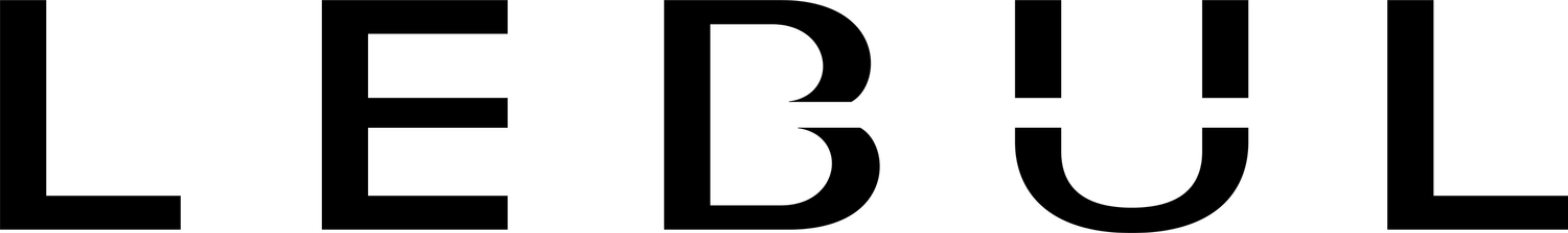 LEBUL logo