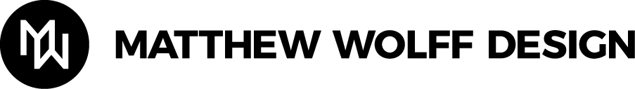 Matthew Wolff Design logo