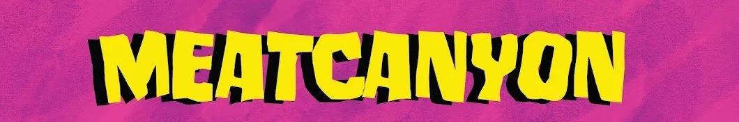 MeatCanyon logo