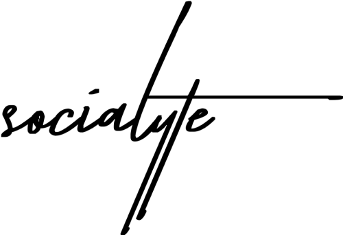 Socialyte logo