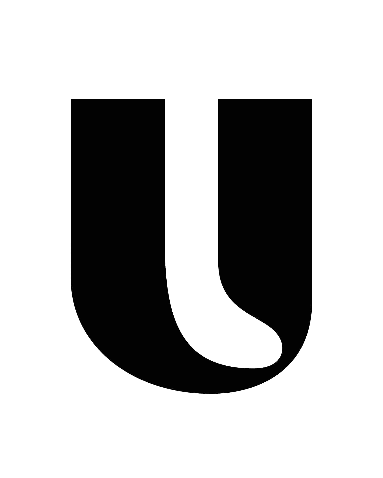 UNDRPRSNTD logo