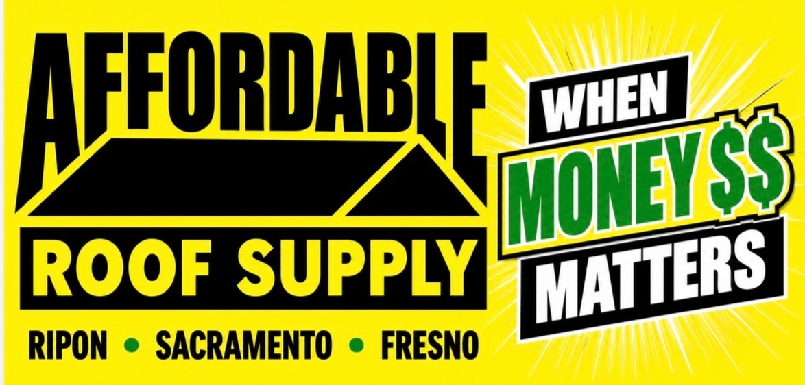 Affordable Roof Supply