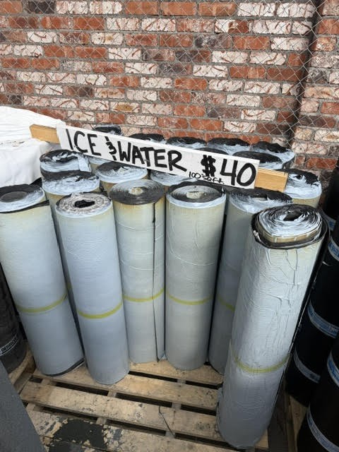 Ice & Water SA