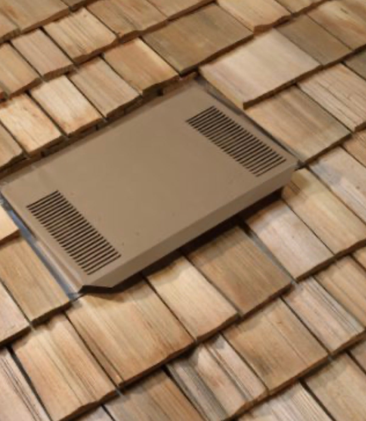 O'Hagin Roof Vents